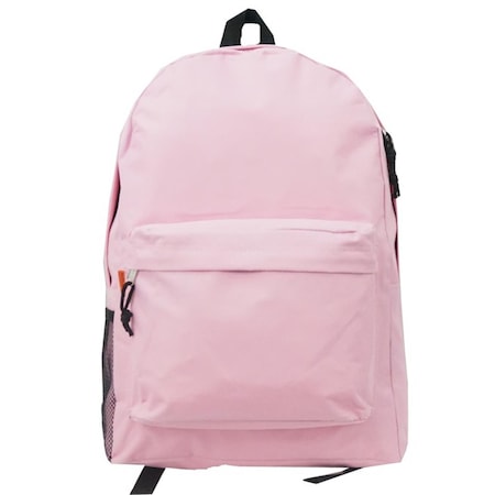 Harvest Classic Backpack LM192 Red